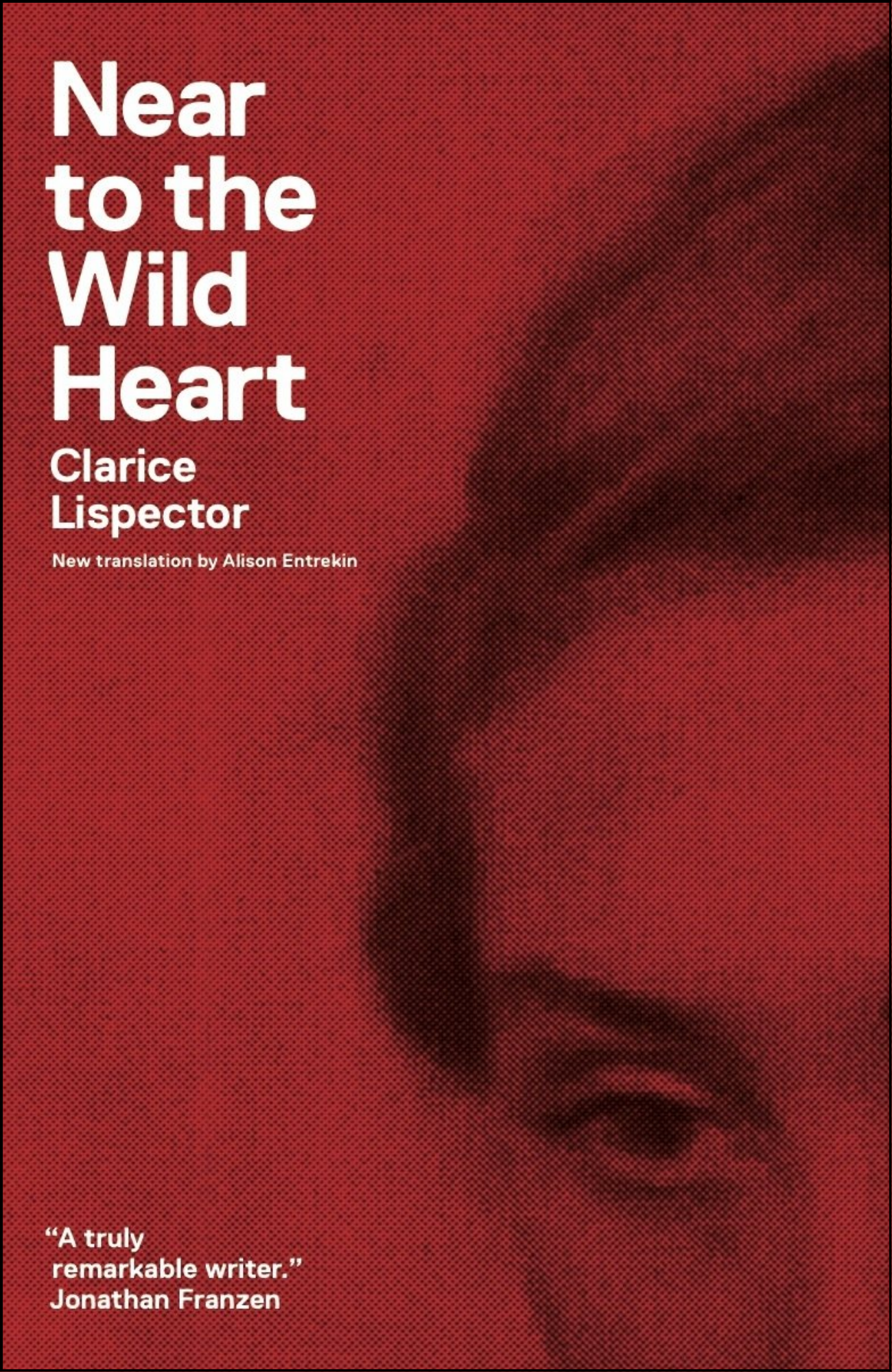 Near to the Wild Heart by Clarice Lispector (Author)