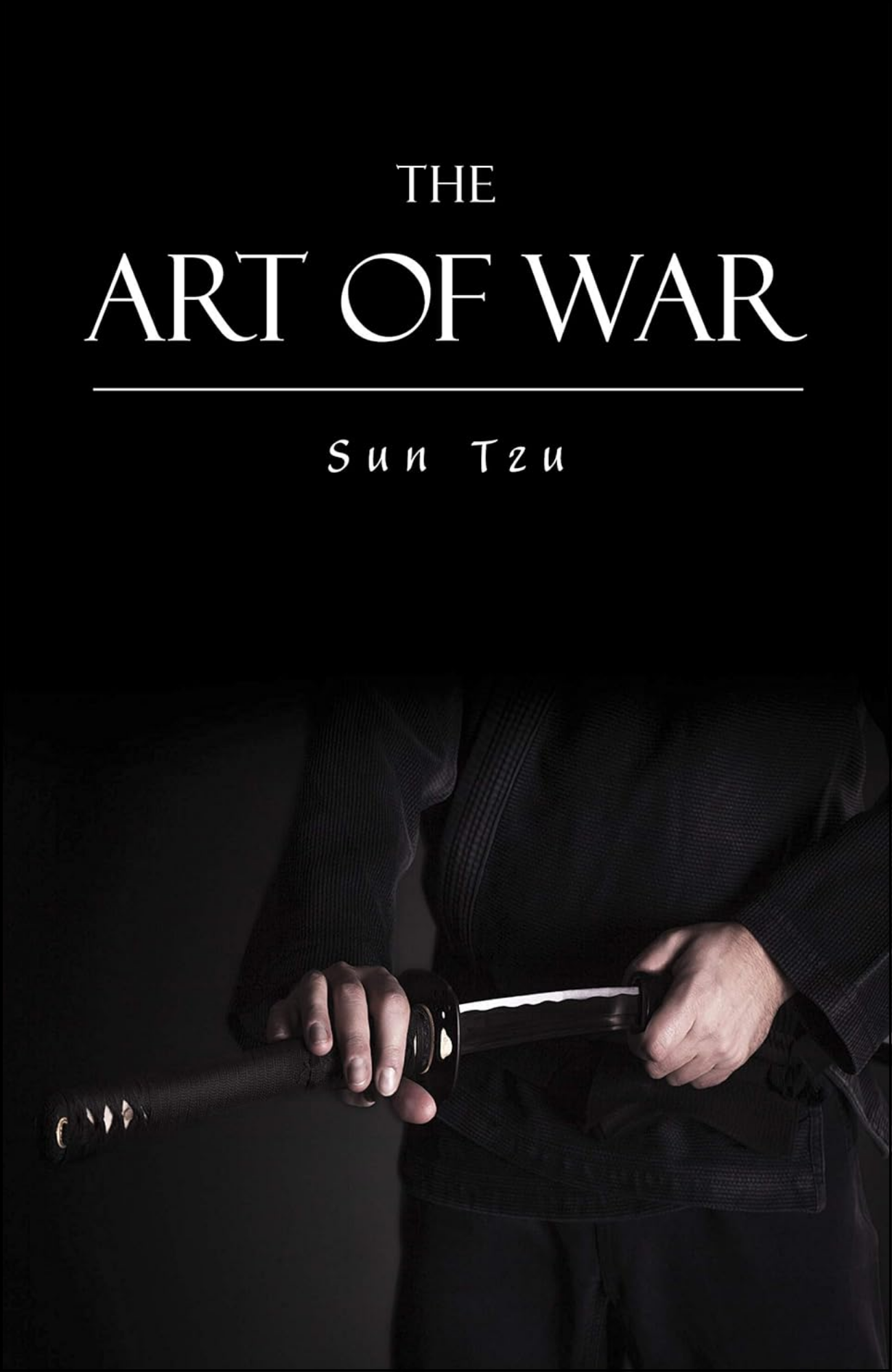 The Art Of War by Sun Tzu (Author)