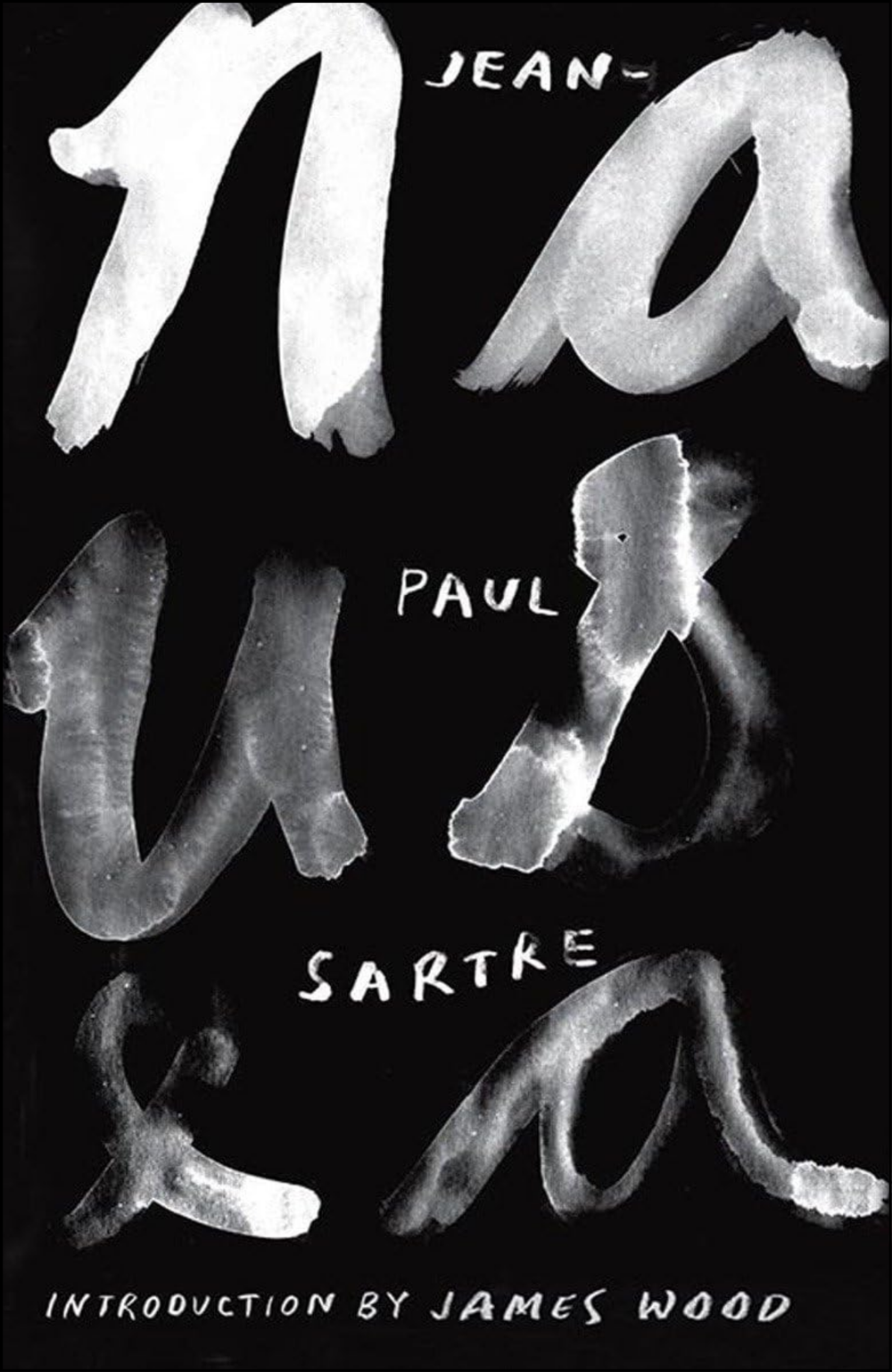 Nausea by Jean-Paul Sartre (Author)