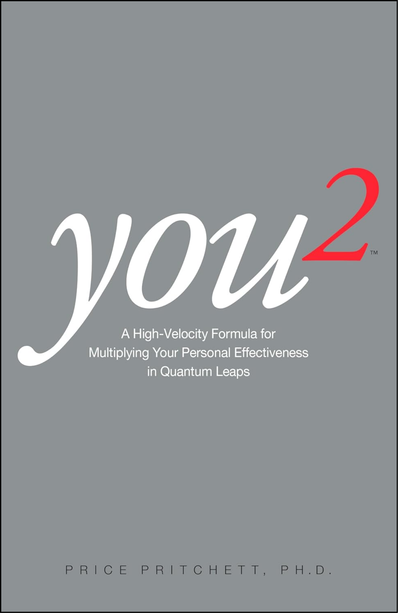 You2 by Price Pritchett (Author)