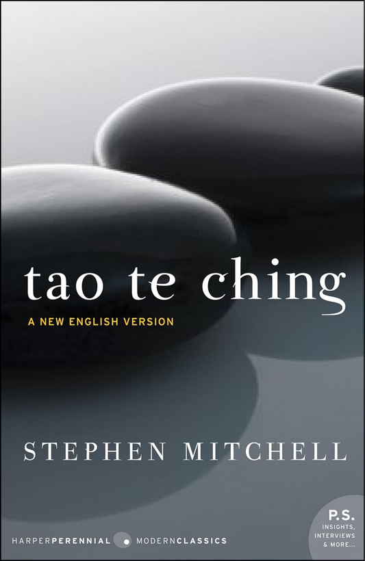 Tao Te Ching by Lao Tzu (Author)
