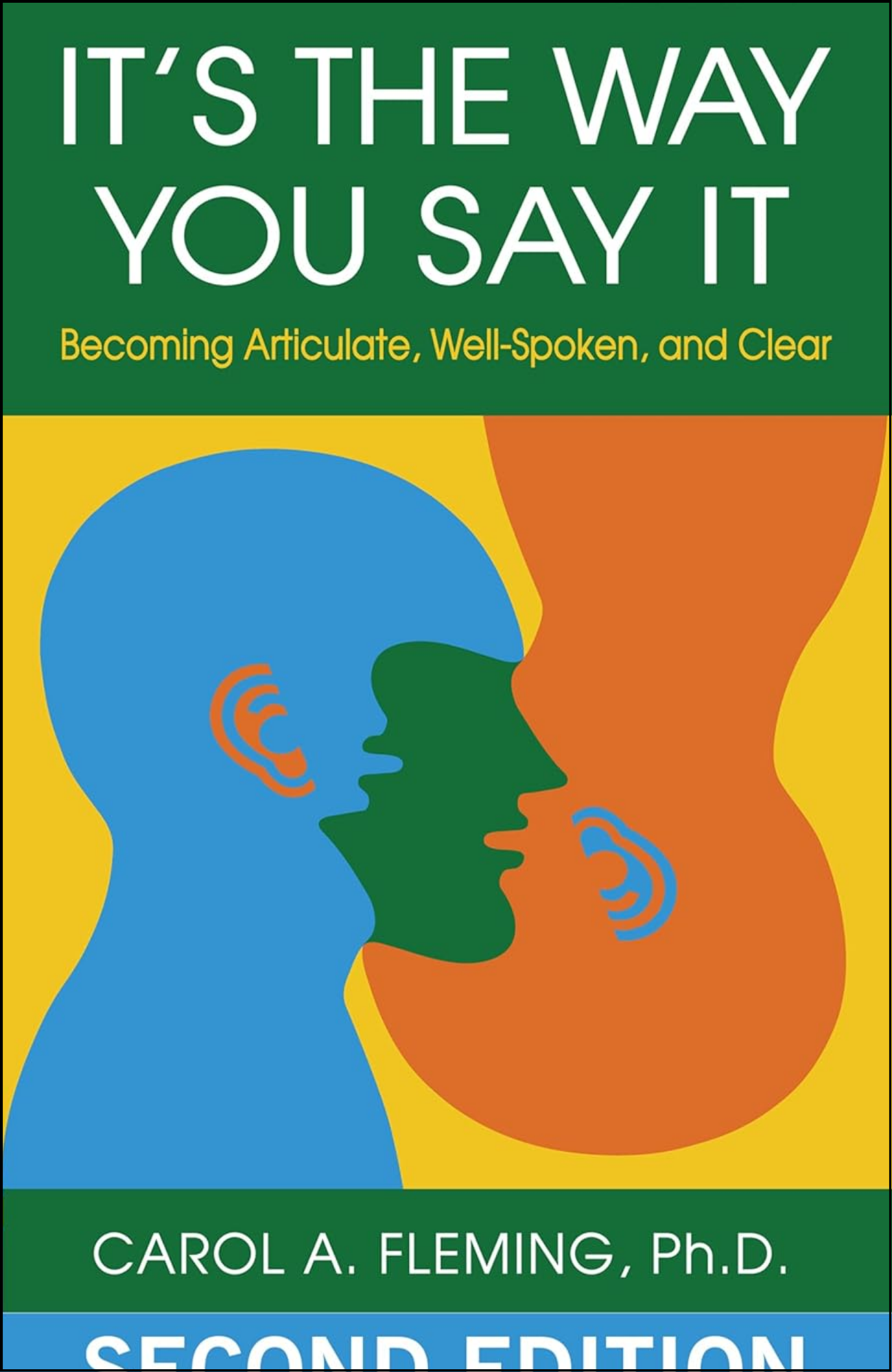 It's the Way You Say It by Carol A. Fleming (Author)