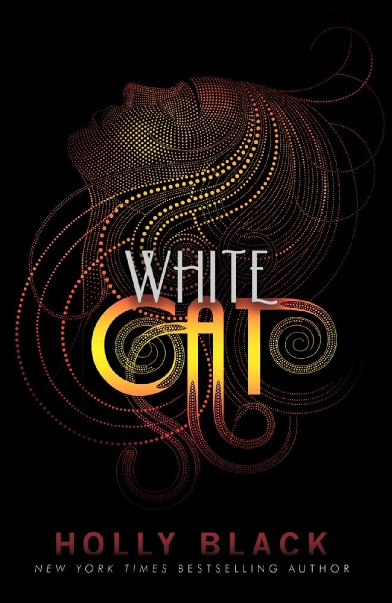White Cat by Holly Black (Author)