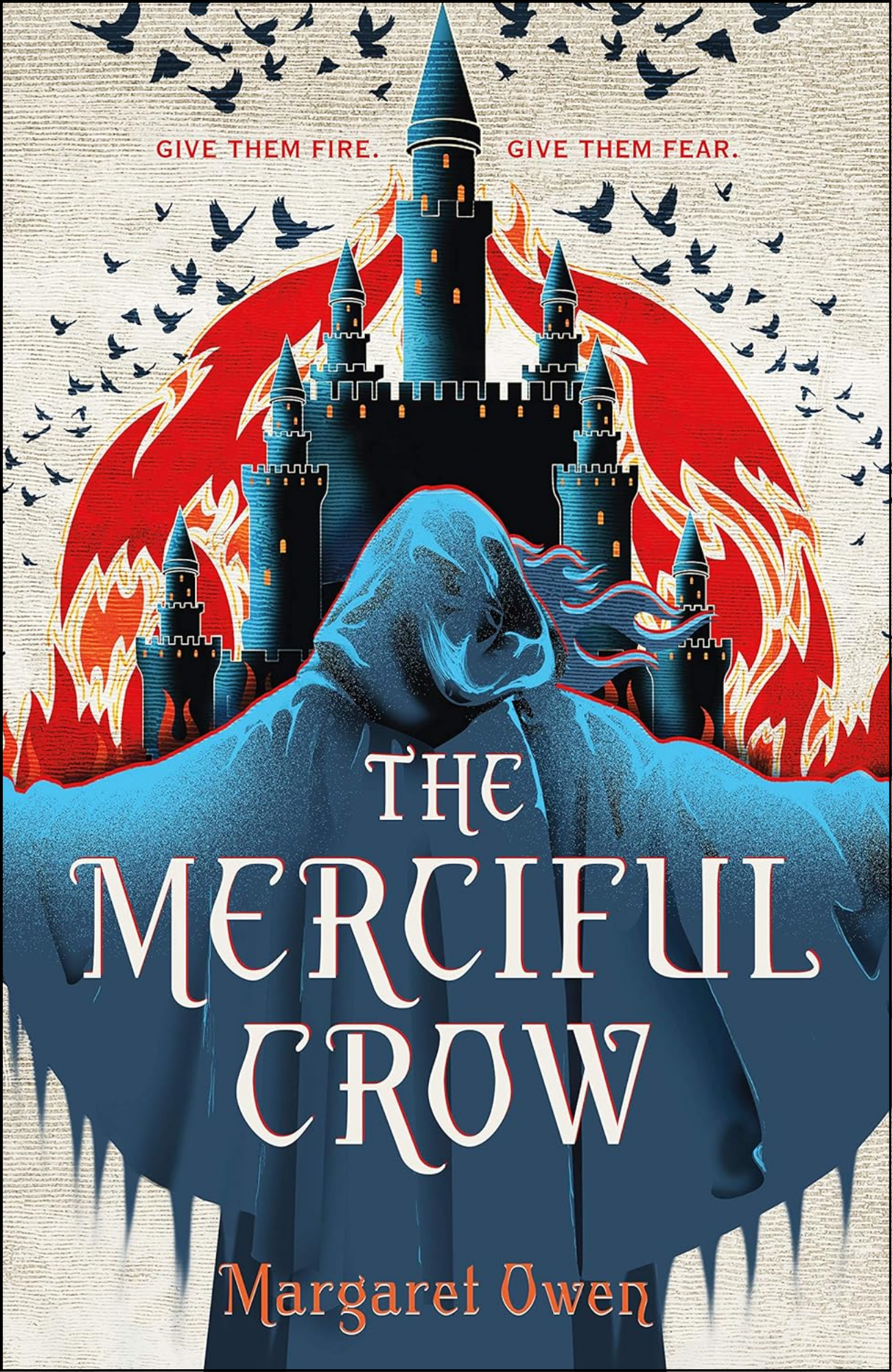 Painted Devils by Margaret Owen (Author)