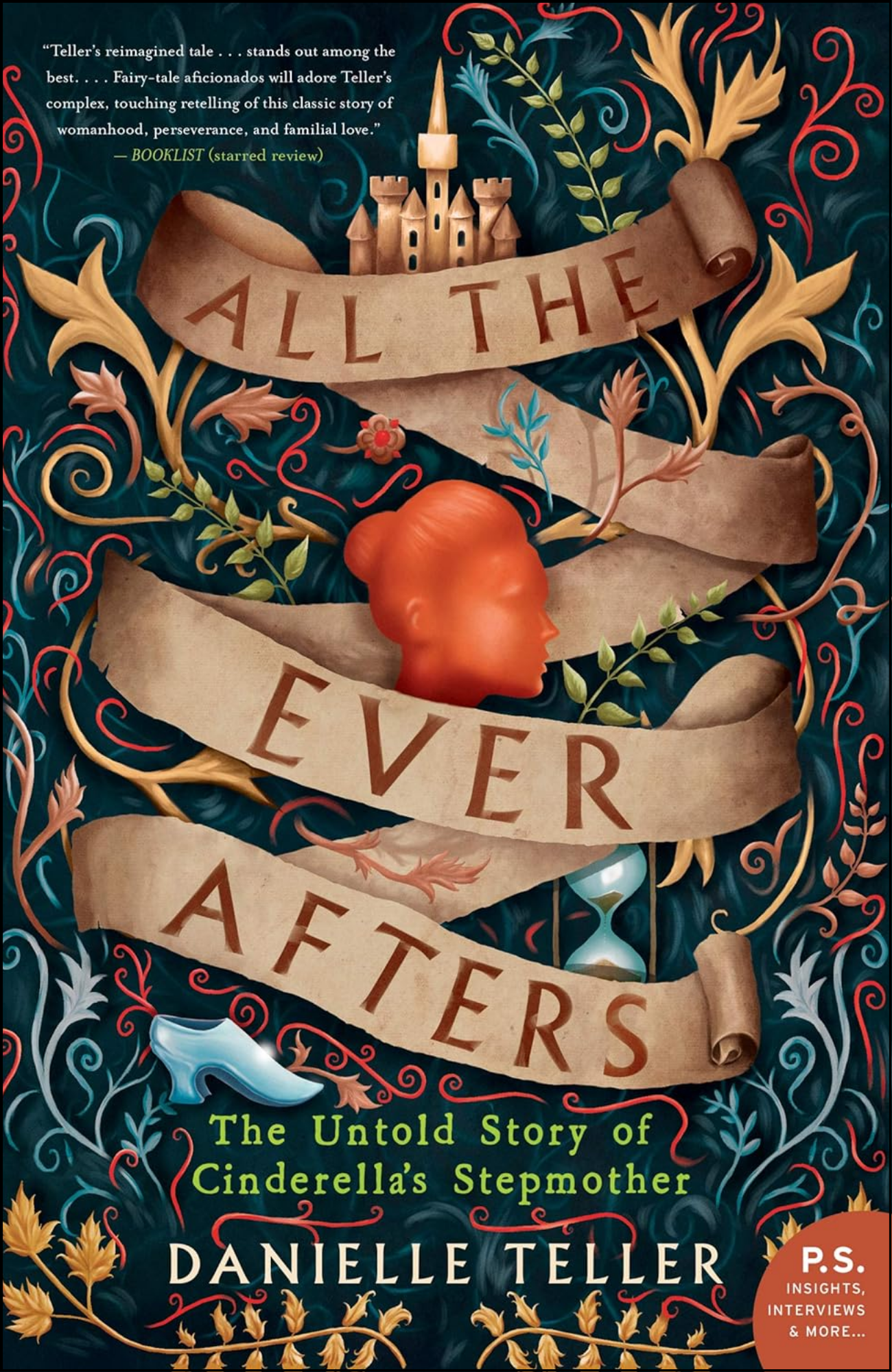 All the Ever Afters by Danielle Teller (Author)