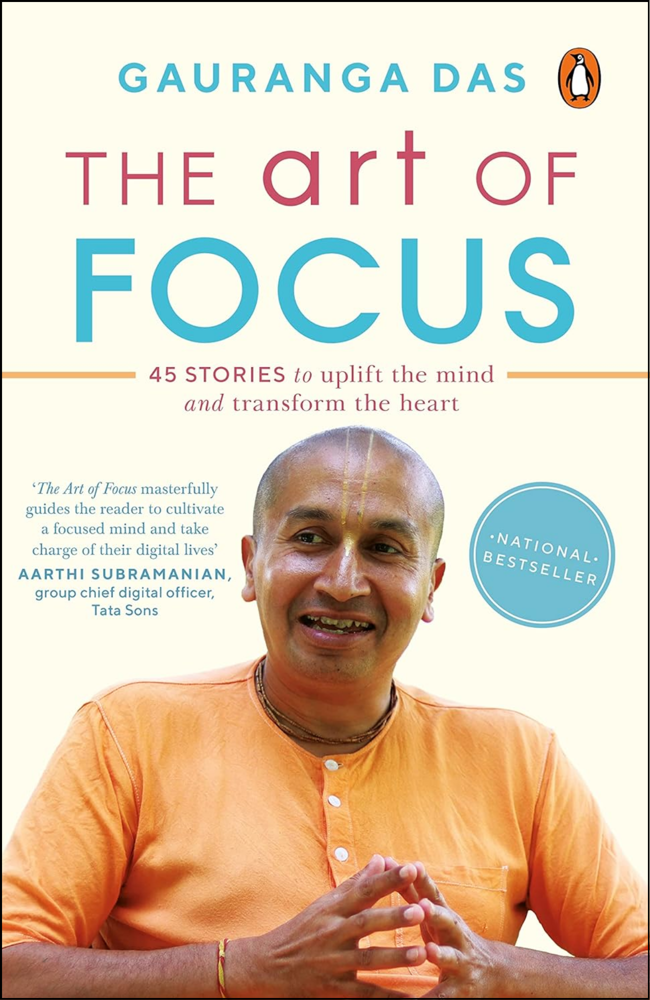 The Art of Focus by Dan Koe (Author)