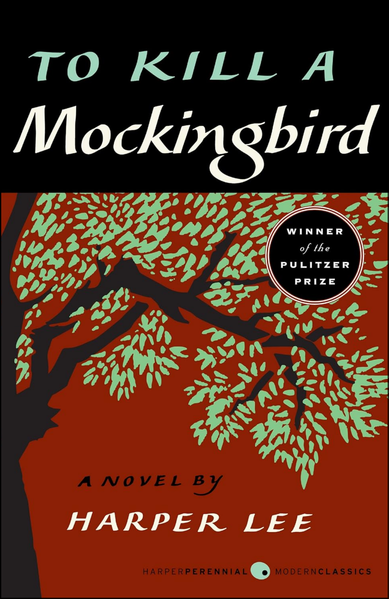 To Kill a Mockingbird by Harper Lee (Author)