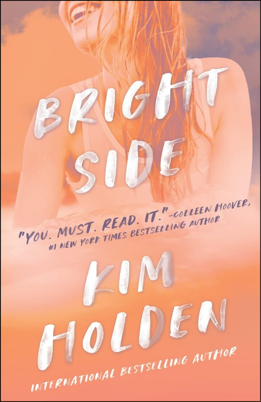 Bright Side by Kim Holden (Author)