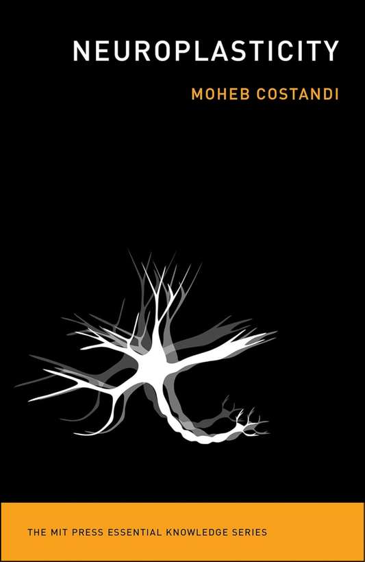 Neuroplasticity by Adrian Winship (Author)