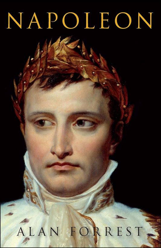 Napoleon by Alan Forrest (Author)