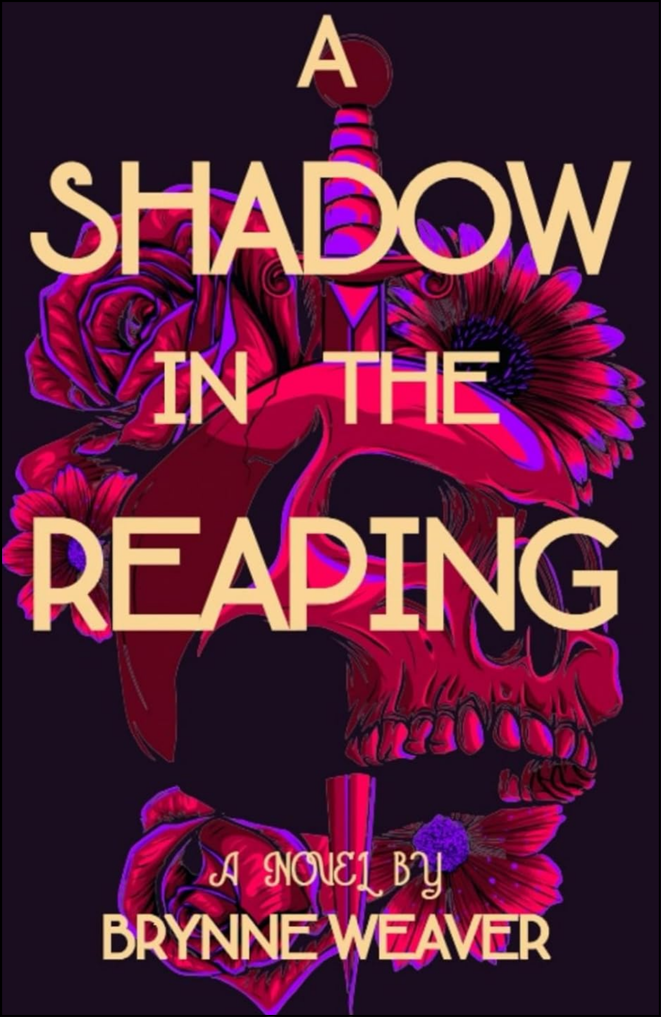 A Shadow In The Reaping by Brynne Weaver (Author)