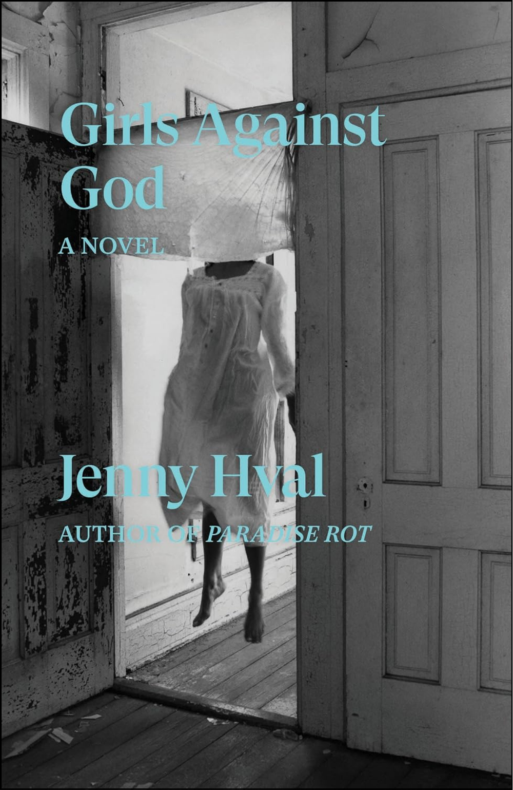 Girls Against God by Jenny Hval (Author)