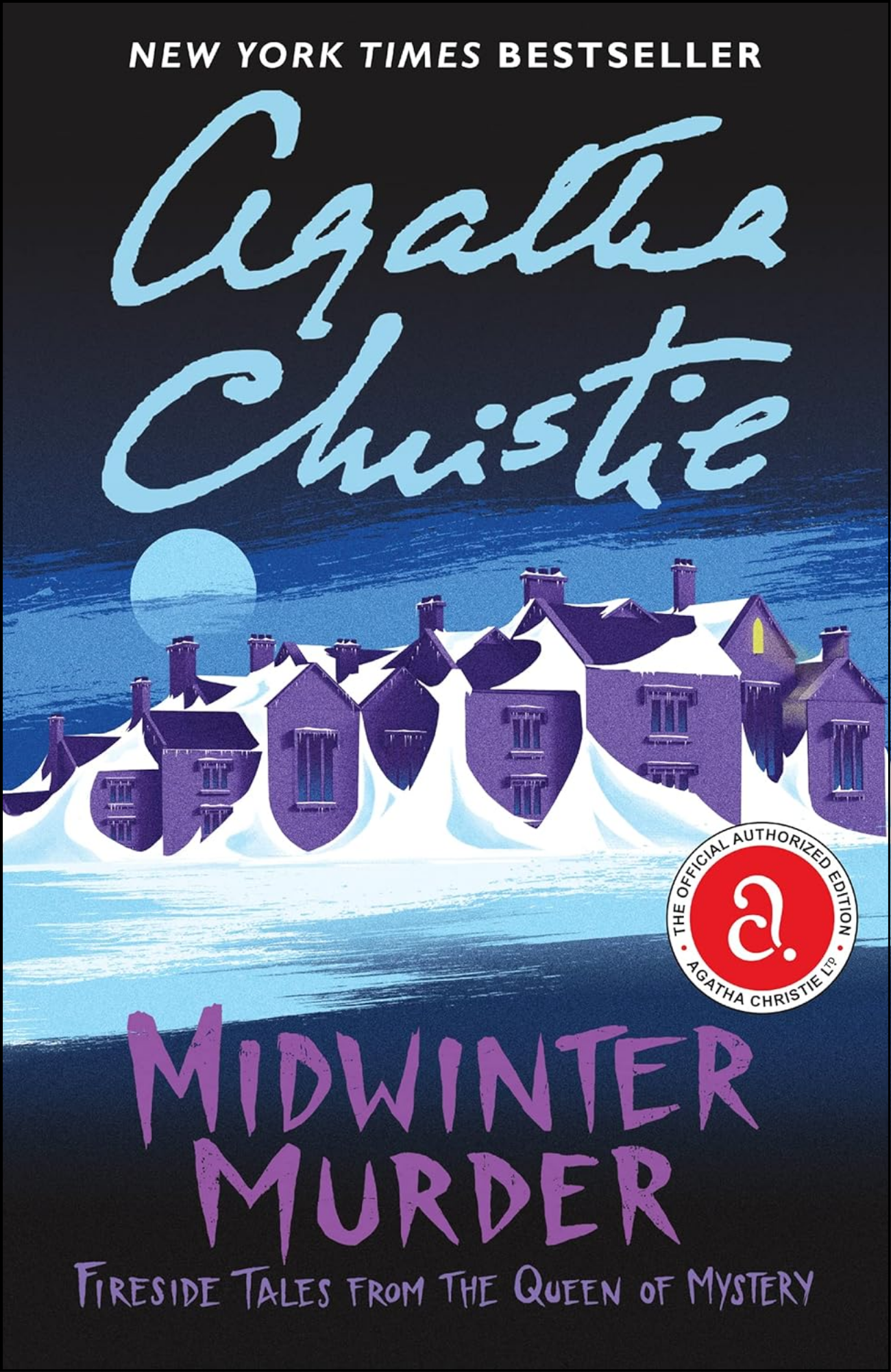 Midwinter Murder by Agatha Christie (Author)