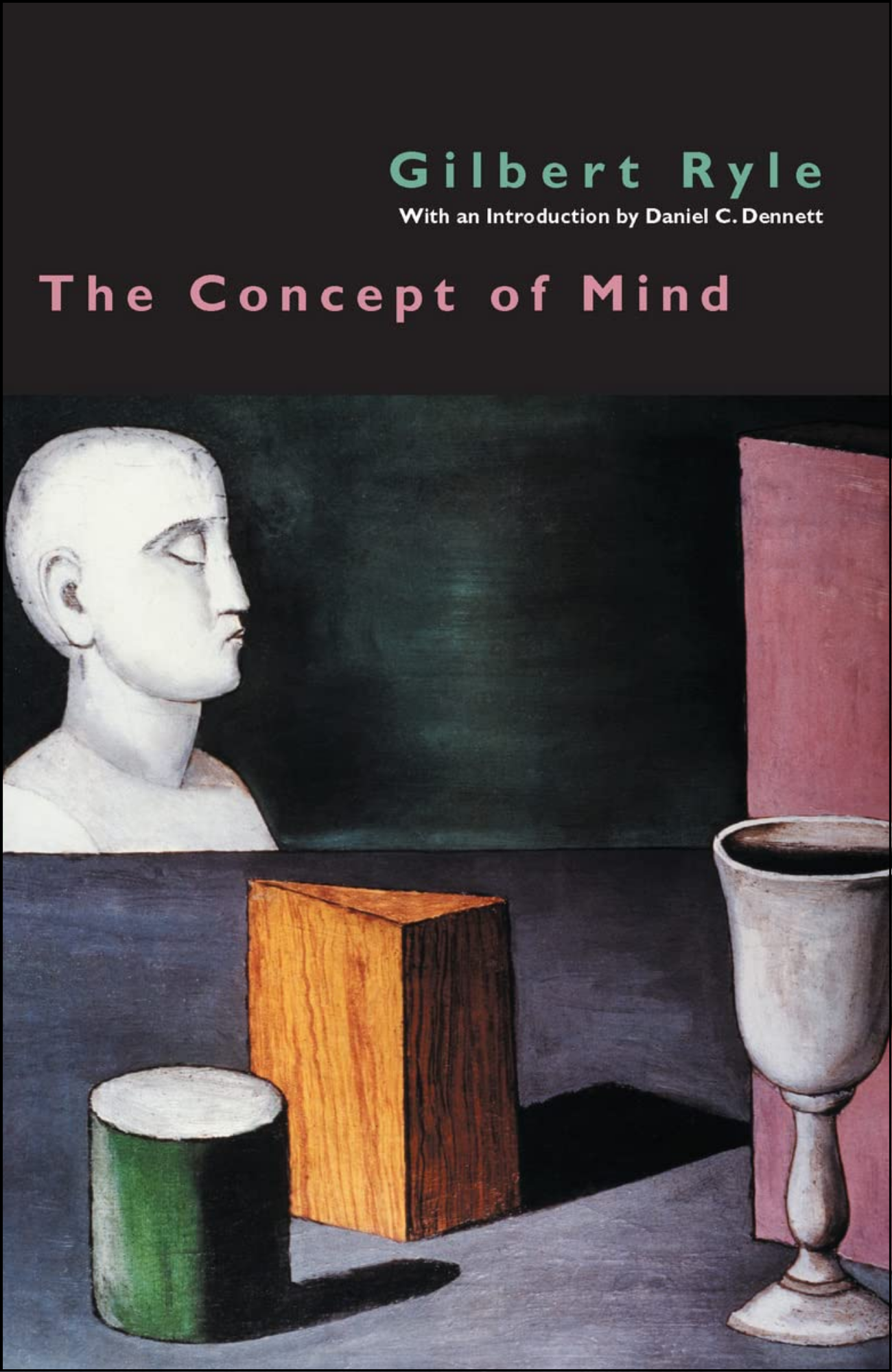 The Concept of Mind by Emily Austin (Author)