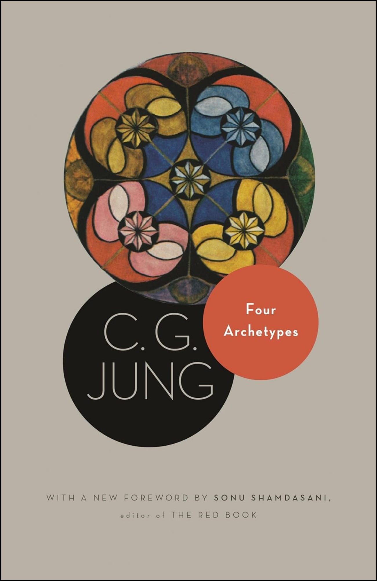 Four Archetypes by C. G. Jung (Author)