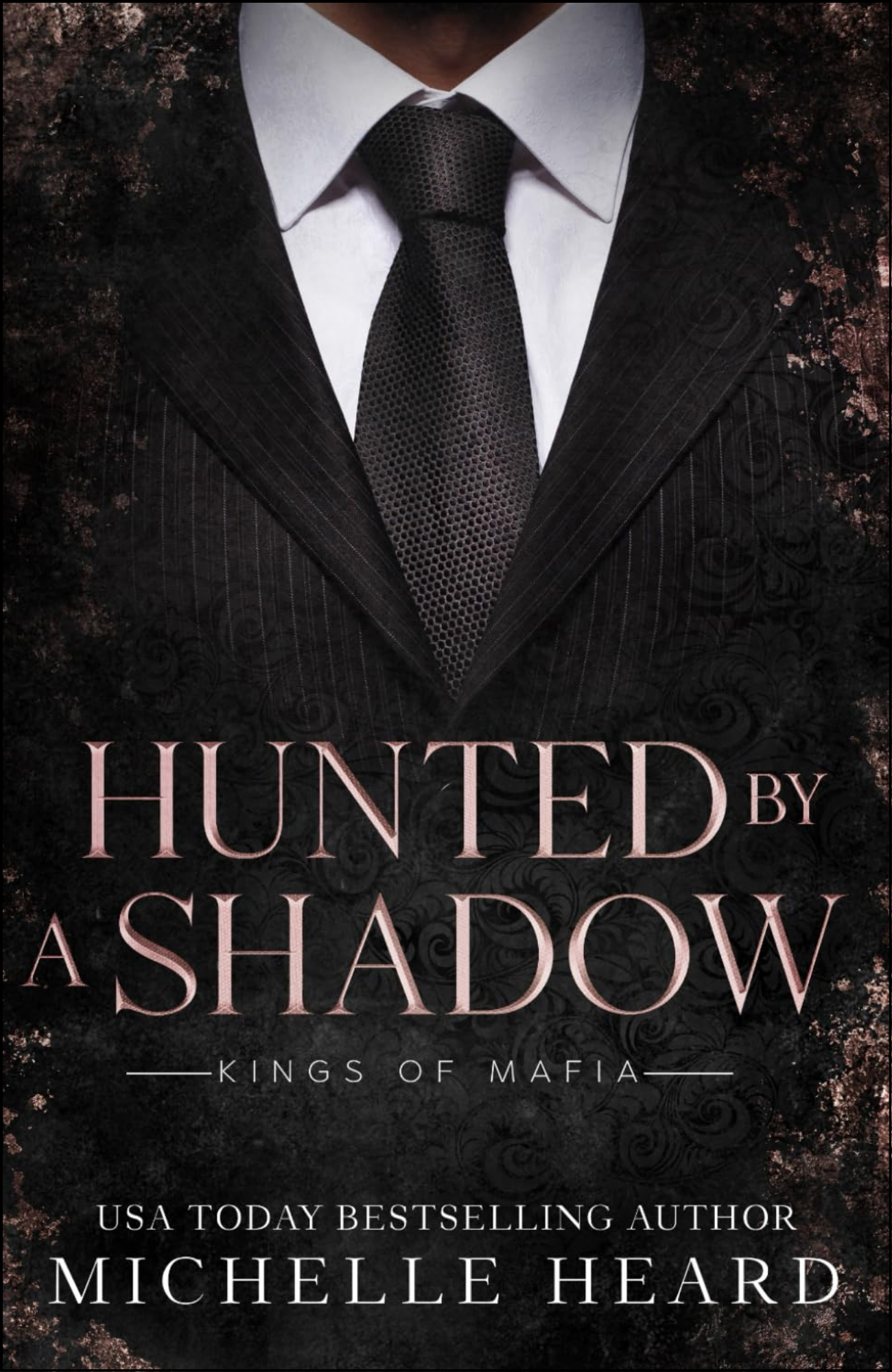 Hunted By A Shadow by Michelle Heard (Author)