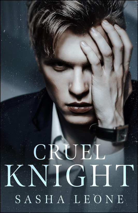 Cruel Knight by Sasha Leone (Author)