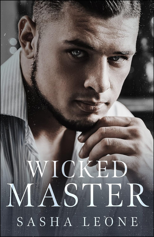 Wicked Master by Sasha Leone (Author)