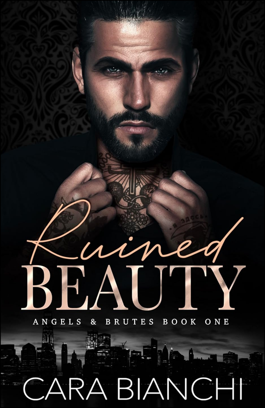 Ruined Beauty by Cara Bianchi (Author)