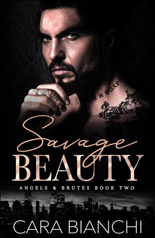 Savage Beauty by Cara Bianchi (Author)