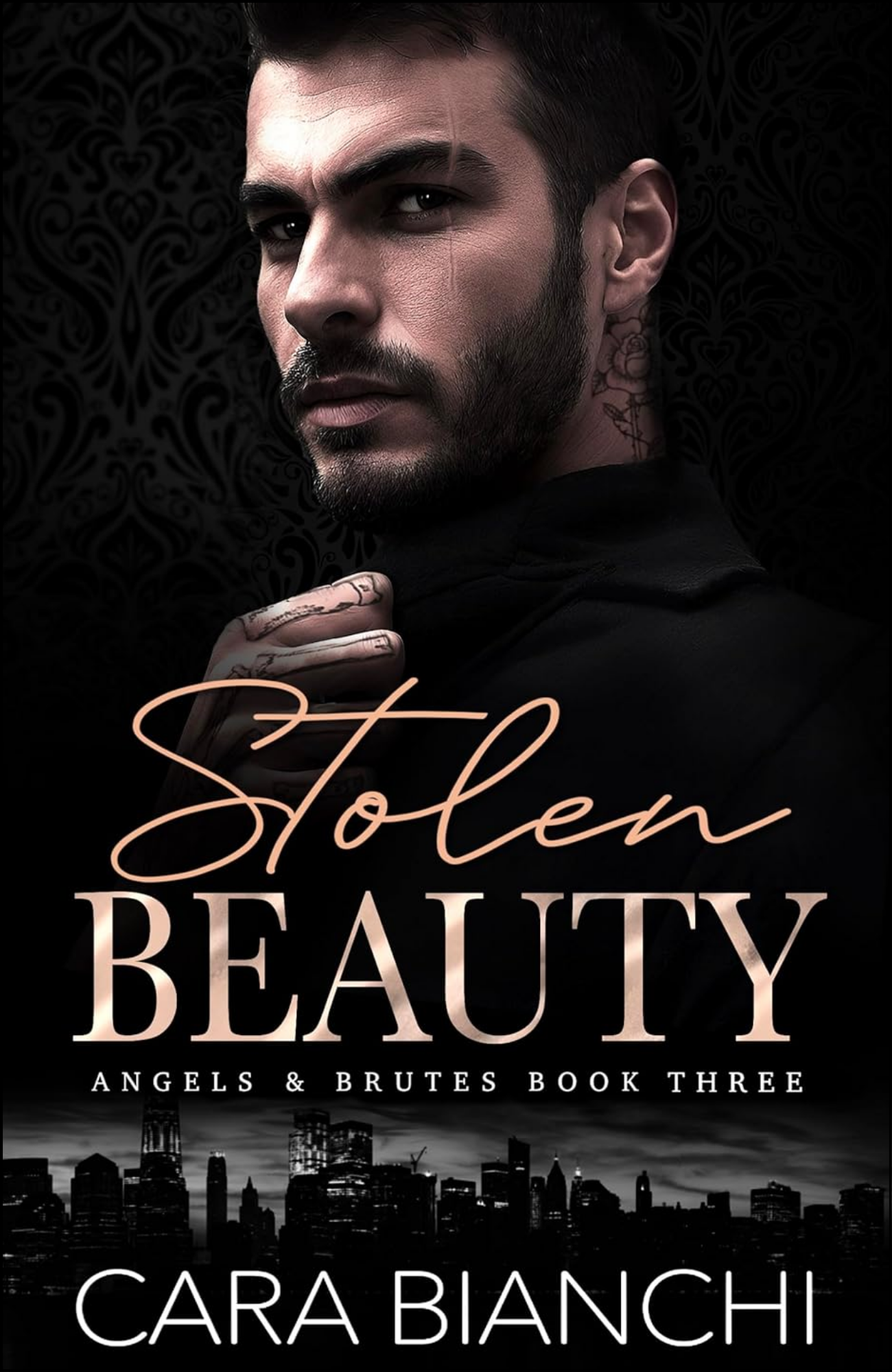 Stolen Beauty by Cara Bianchi (Author)