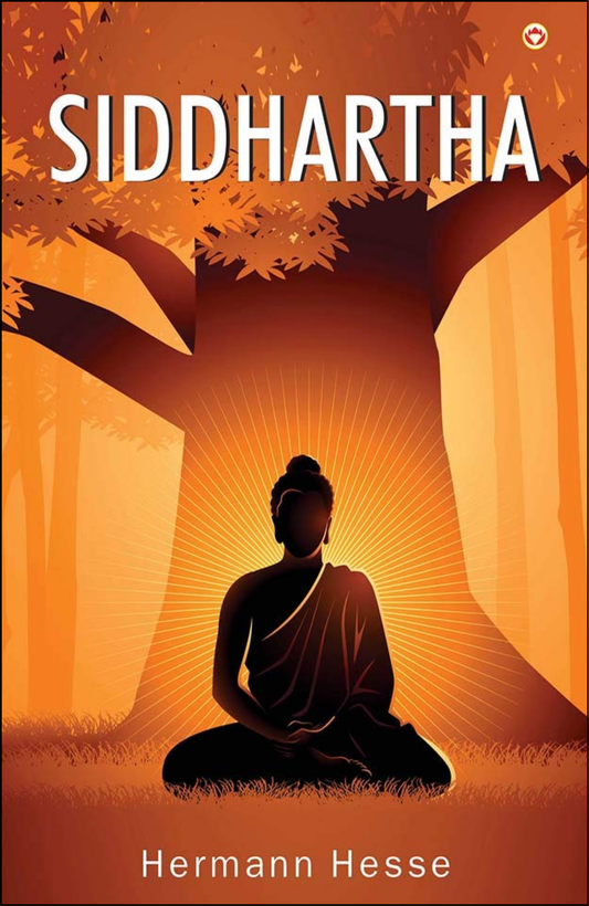 Siddhartha by Herman Hesse (Author)