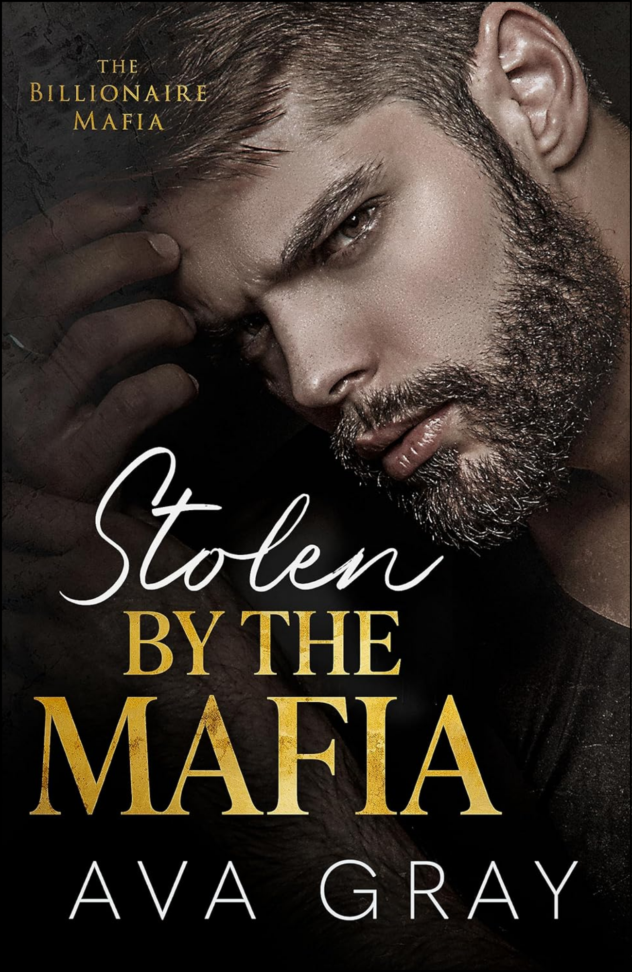 Stolen by the Mafia by Ava Gray (Author)