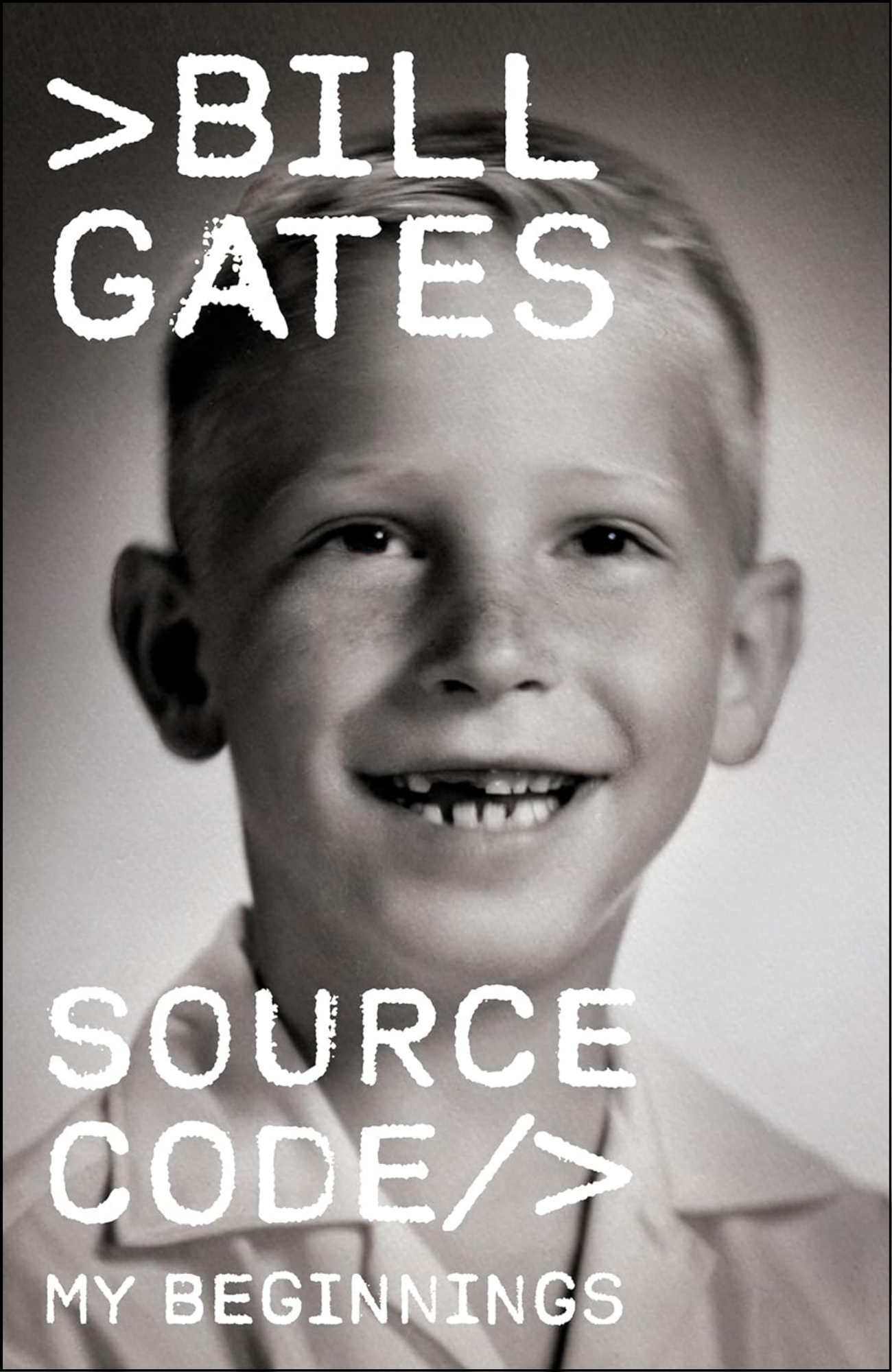 Source Code by Bill Gates (Author)