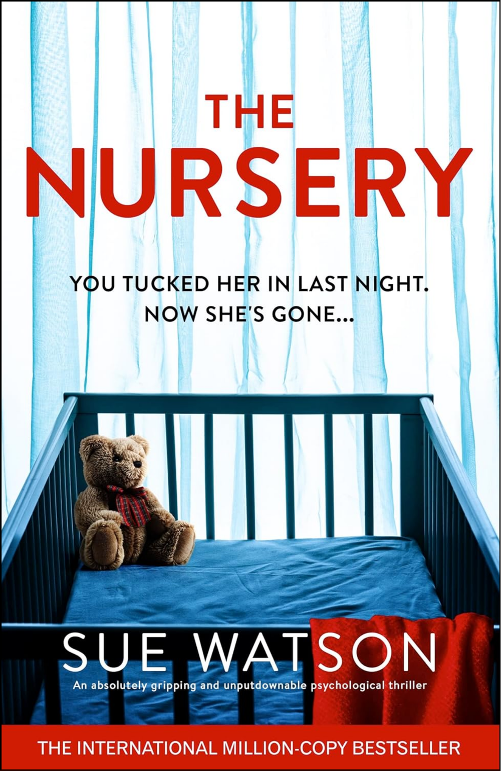 The Nursery by Sue Watson (Author)