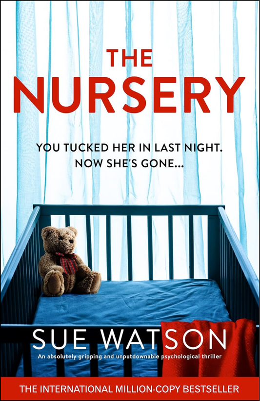 The Nursery by Sue Watson (Author)
