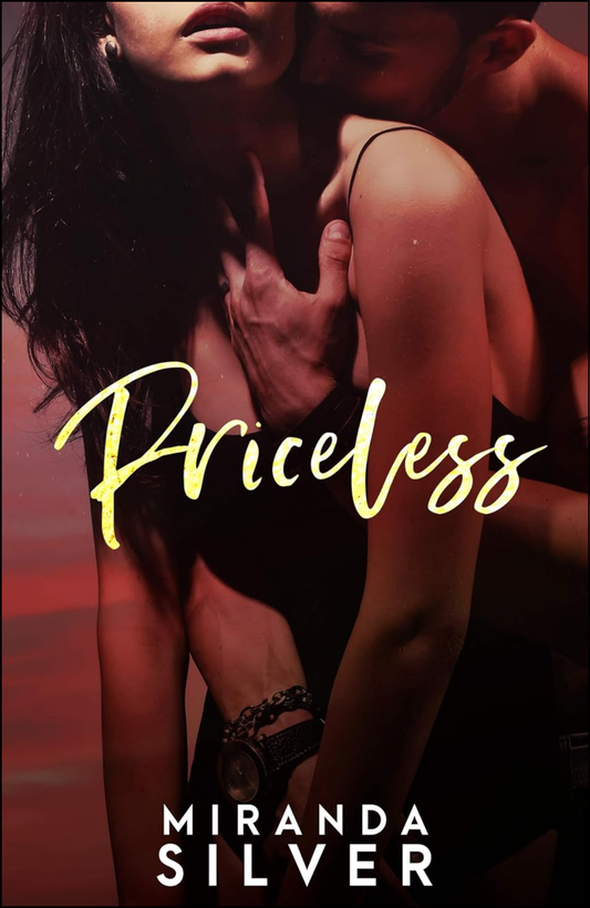 Priceless by Miranda Silver (Author)