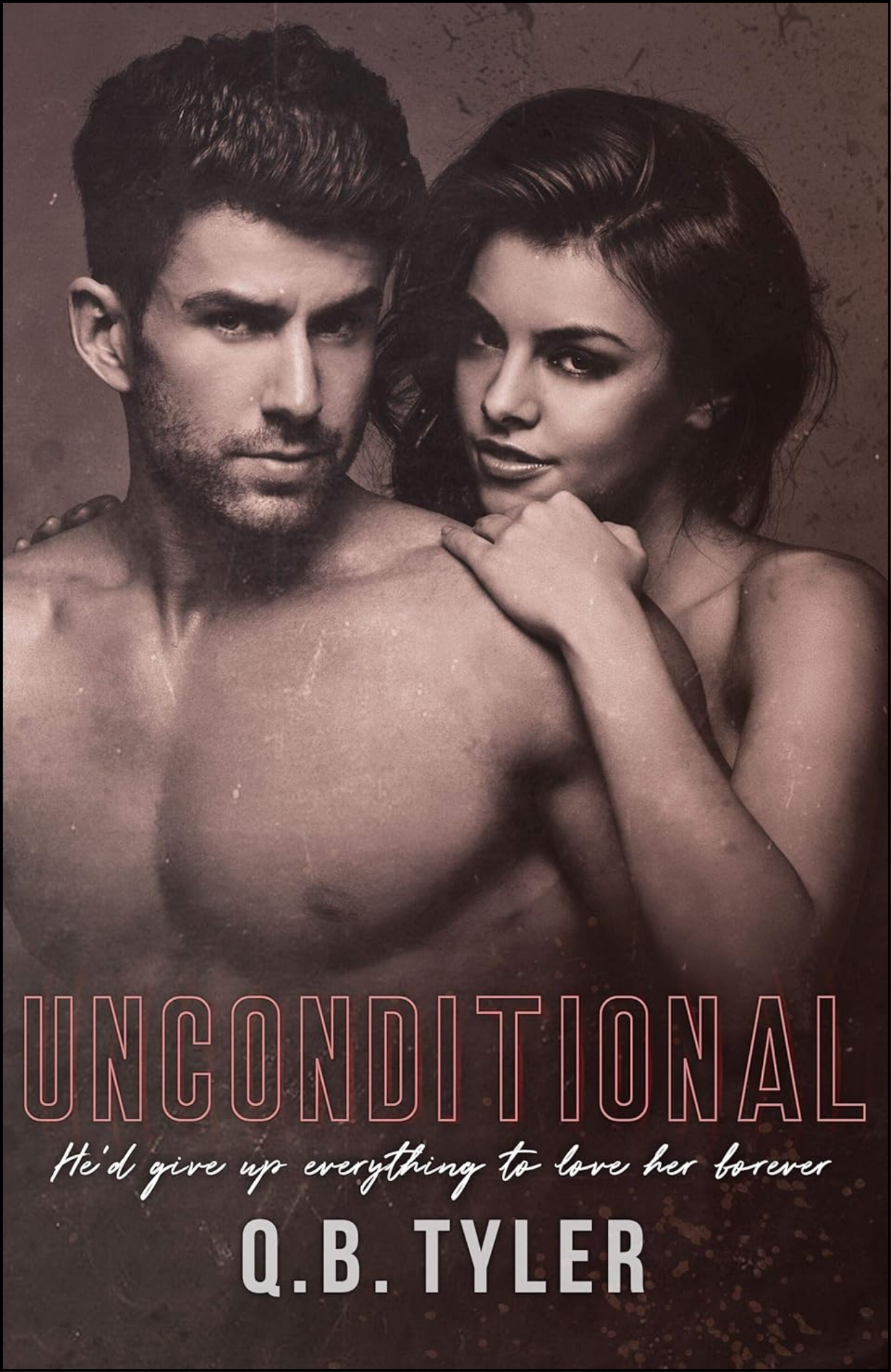 Unconditional  by Q.B. Tyler (Author)