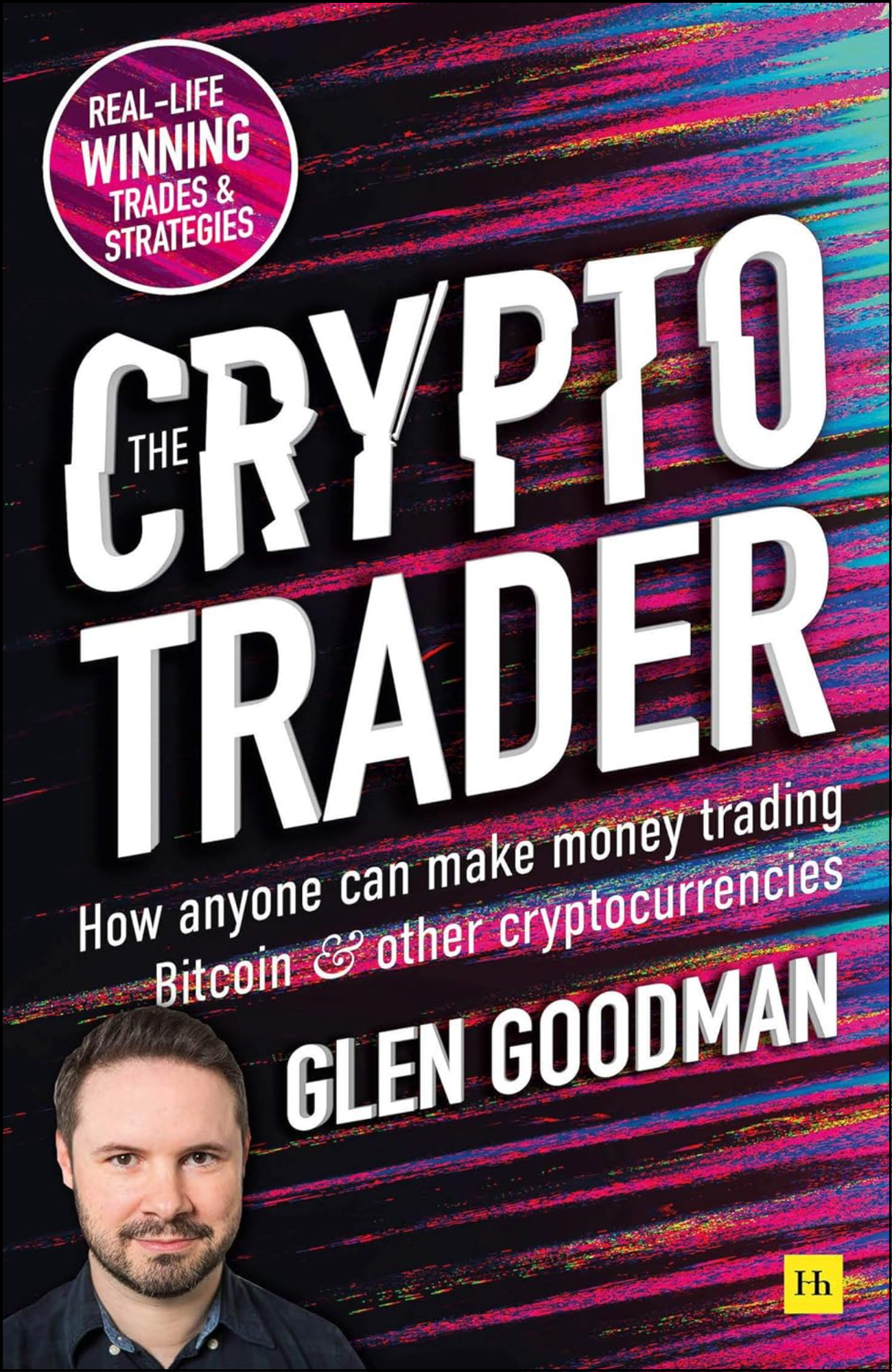 The Crypto Trader by Glen Goodman (Author)