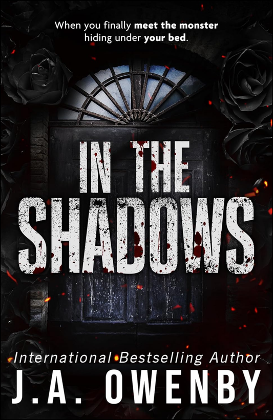 In the Shadows by J A Owenby (Author)