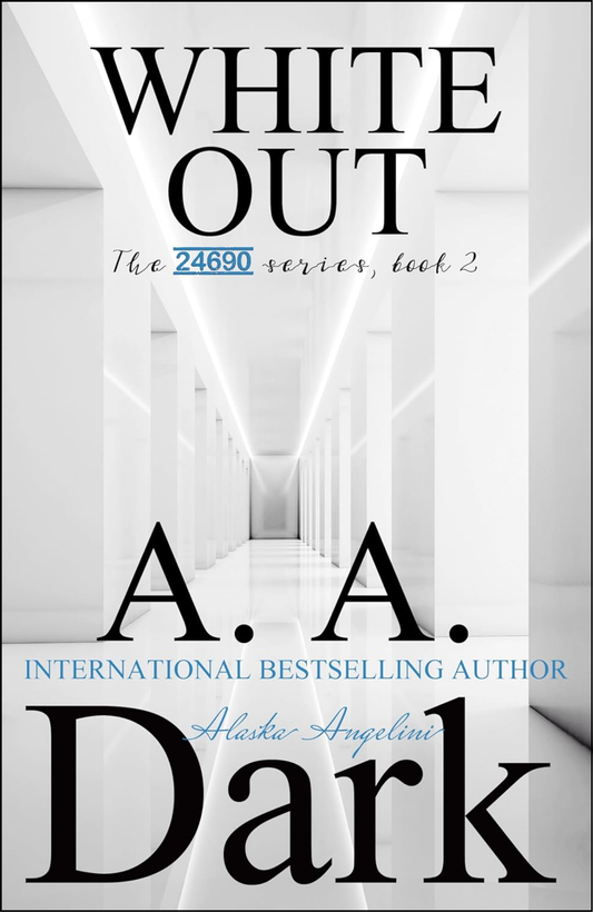 24690 by A. A. Dark (Author)