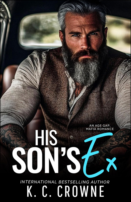His Son's Ex by K.C. Crowne (Author)