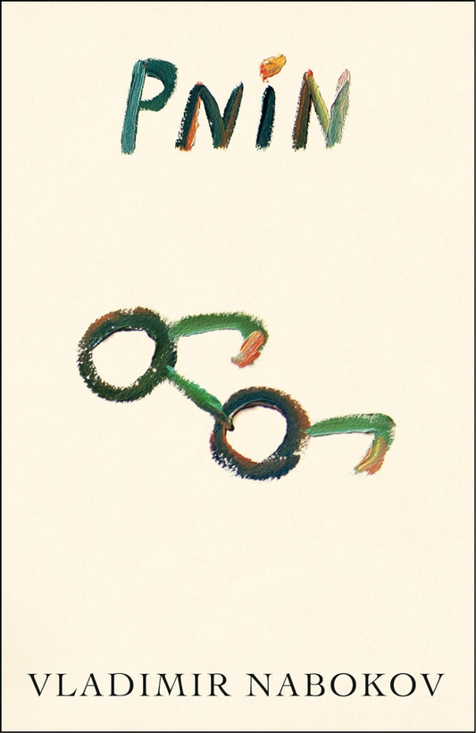 Pnin by Vladimir Nabokov (Author)