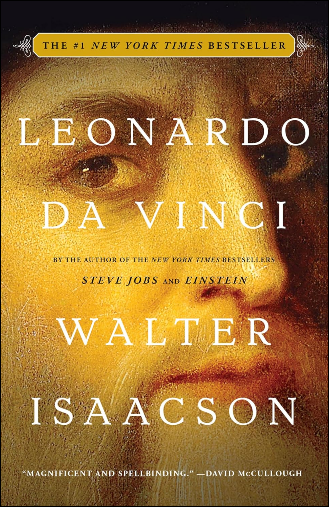 Leonardo Da Vinci by Walter Isaacson (Author)