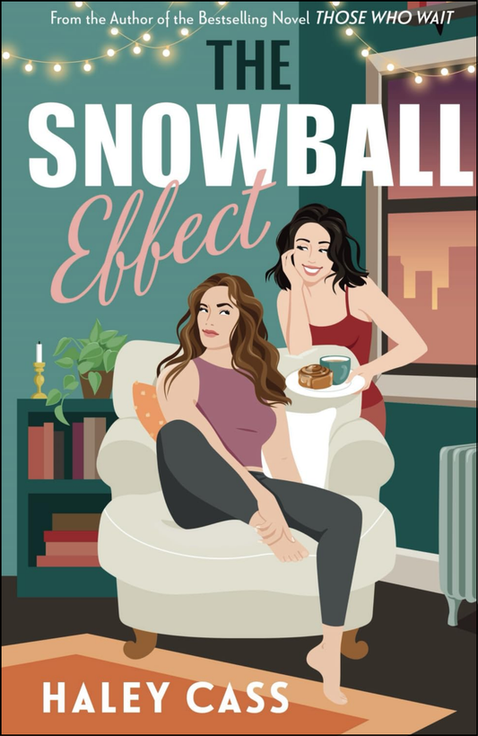 The Snowball Effect by Haley Cass (Author)