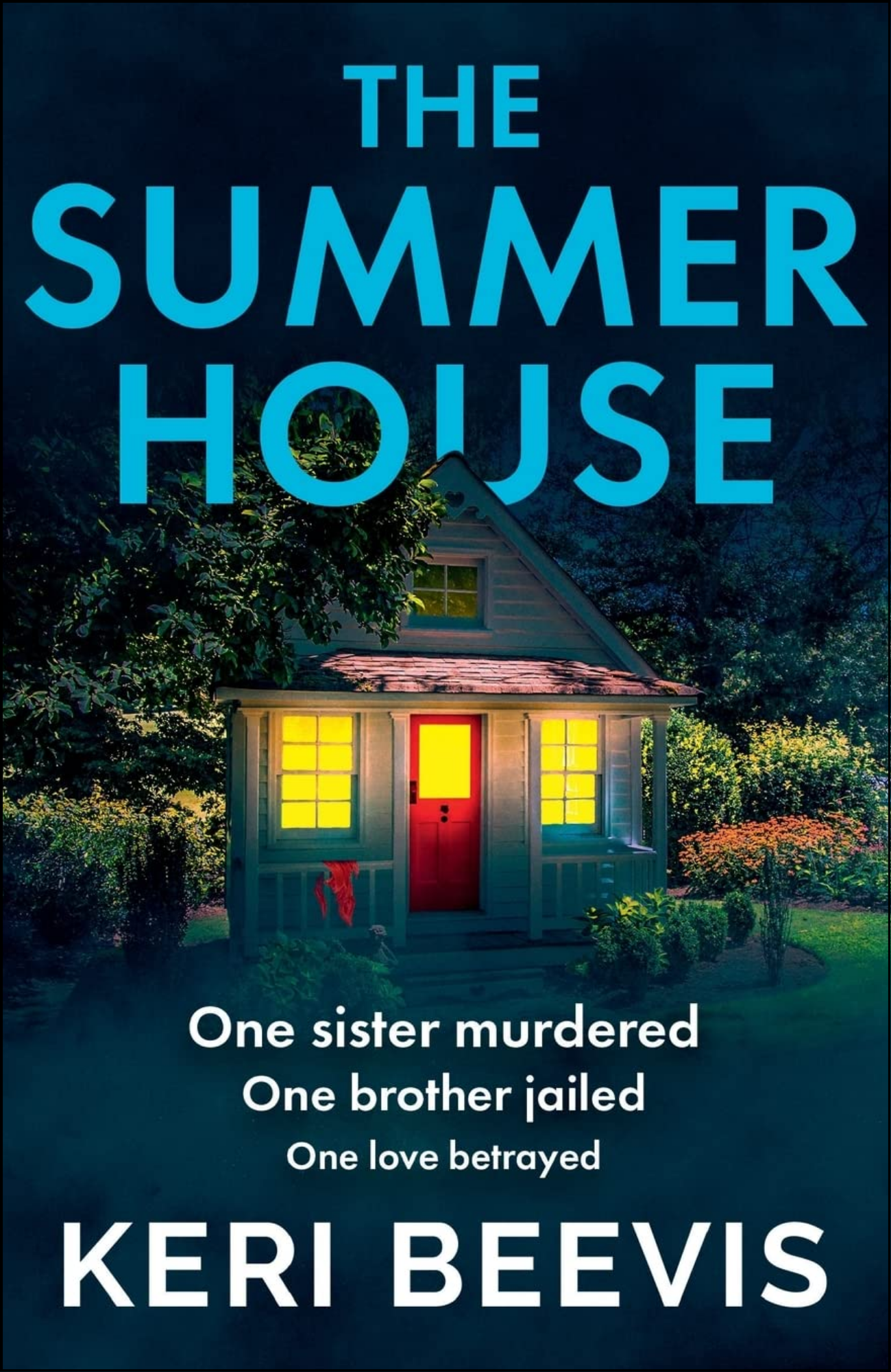 The Summer House by Keri Beevis (Author)