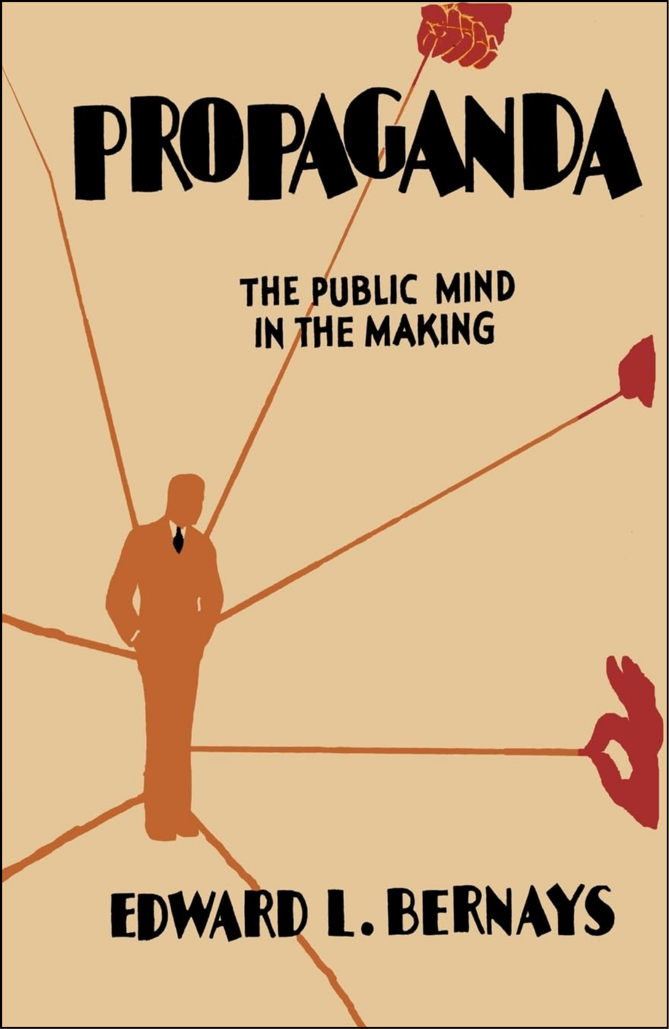 Propaganda by Edward L. Bernays (Author)