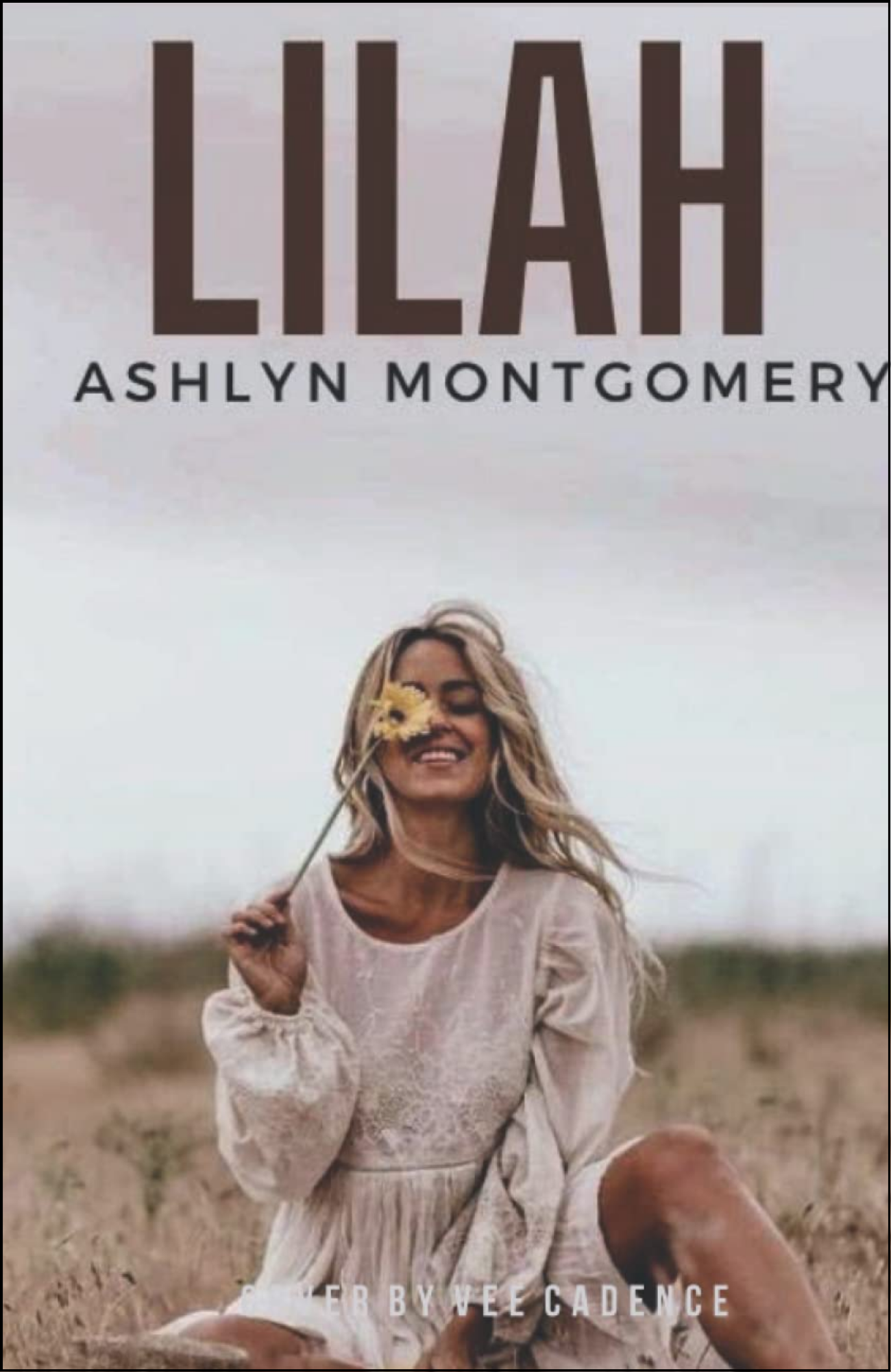 Lilah Ashlyn Montgomery by Karrie A. Pope (Author)