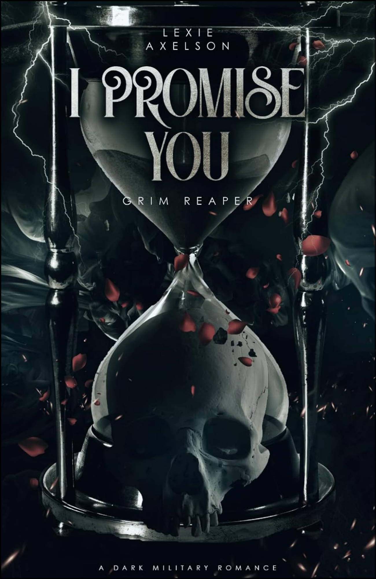 I Promise You by Lexie Axelson (Author)