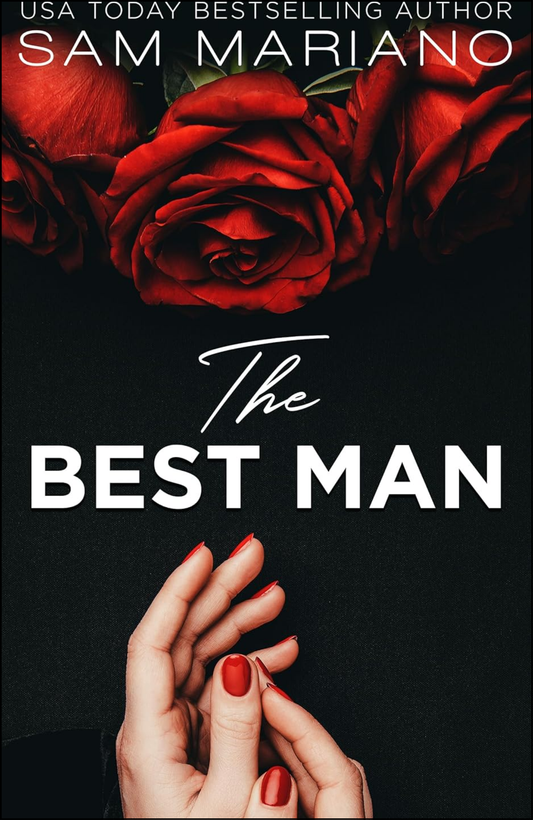The Best Man by Sam Mariano (Author)