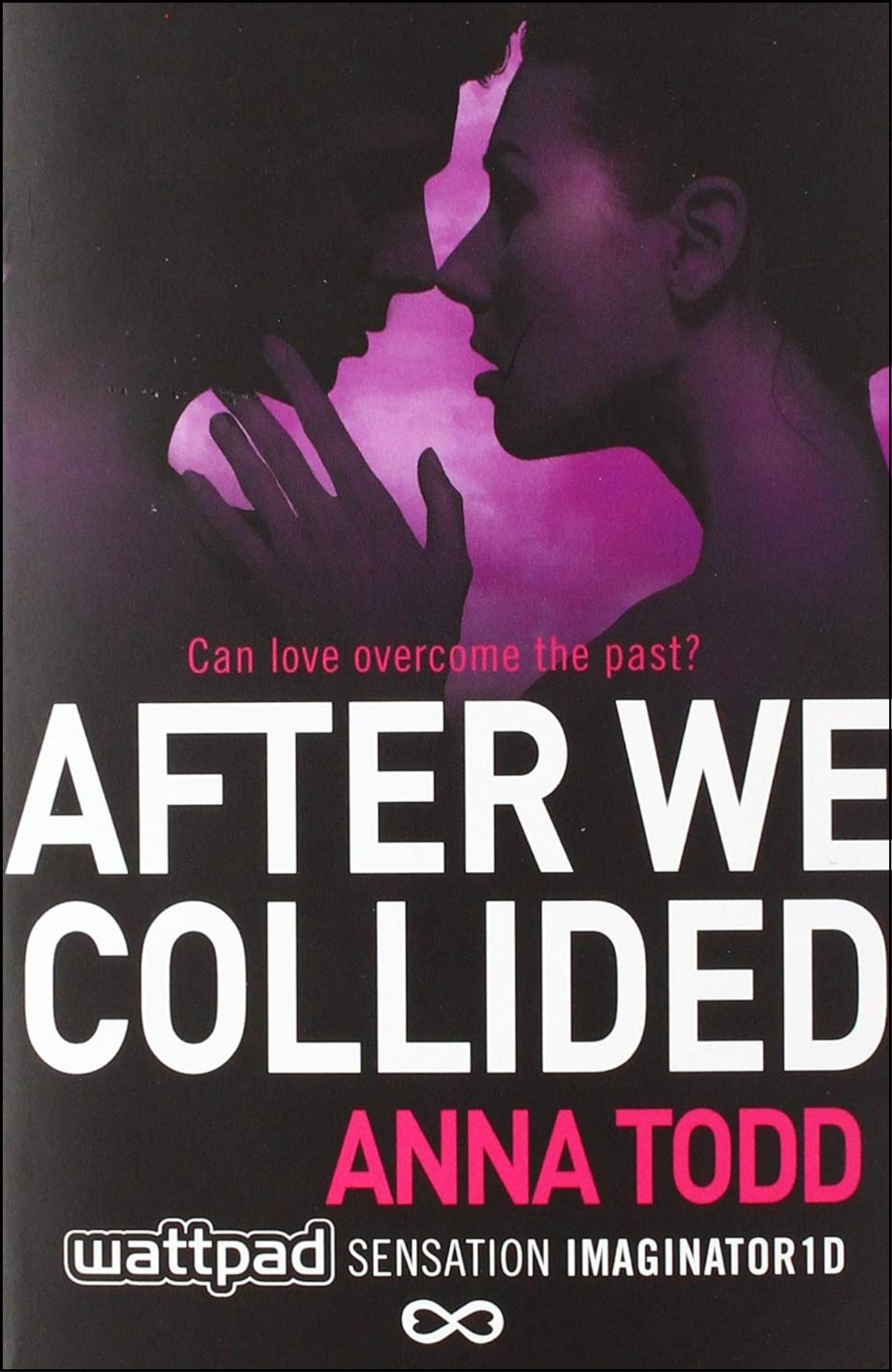 After We Collided by Anna Todd (Author)