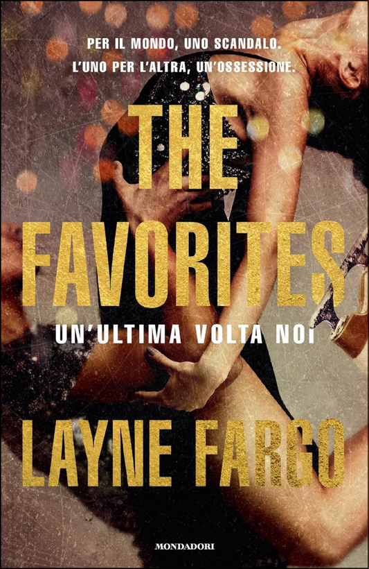 The Favourites by Layne Fargo (Author)