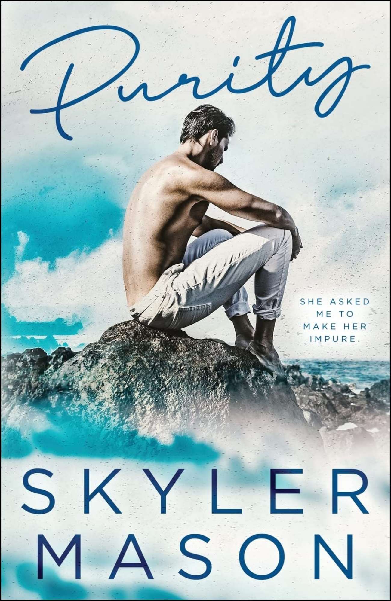 Purity by Skyler Mason (Author)