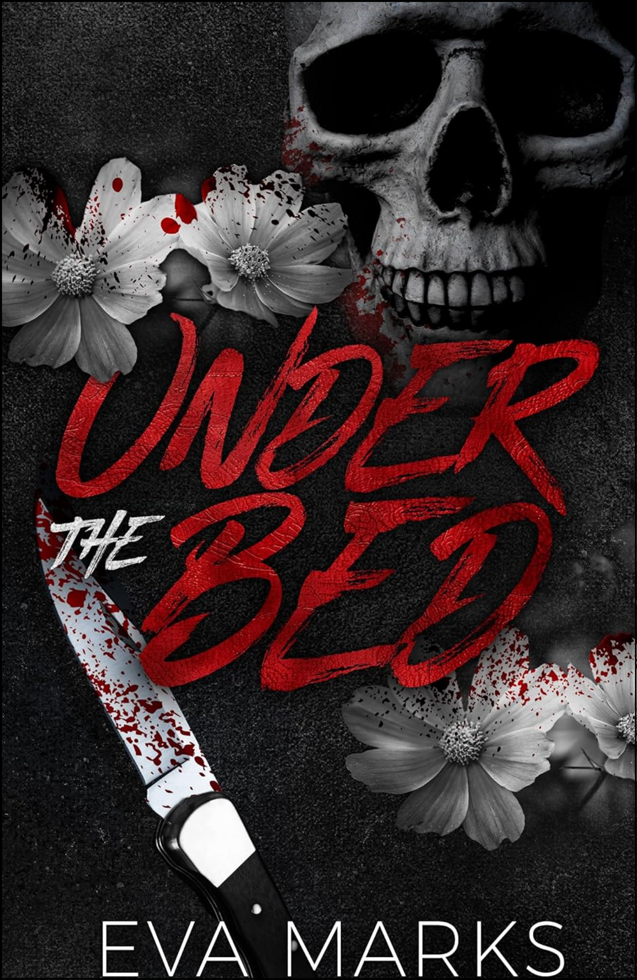 Under the Bed by Eva Marks (Author)