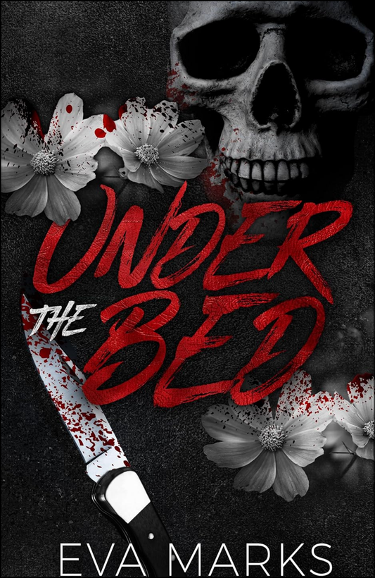 Under the Bed by Eva Marks (Author)