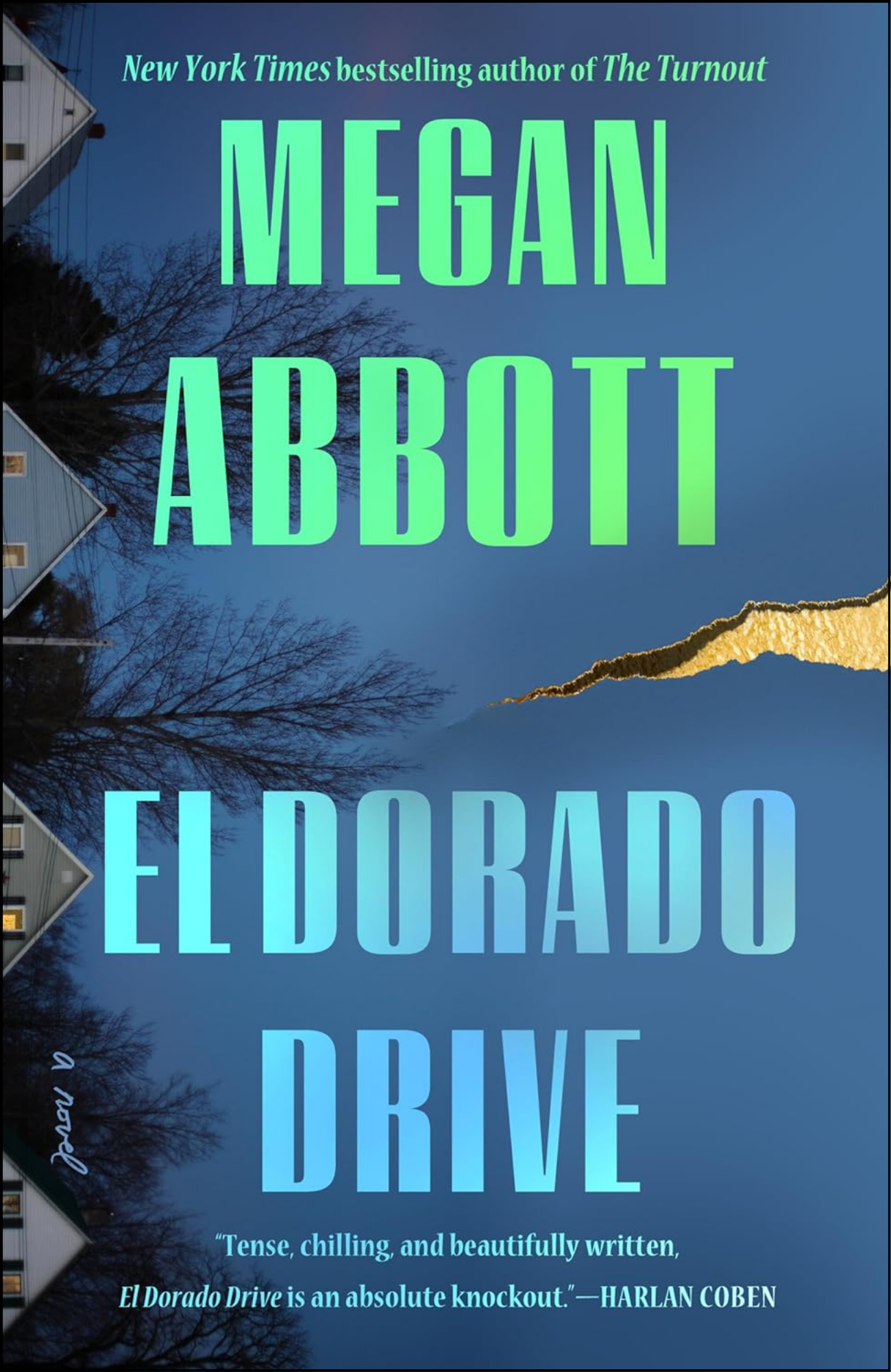 El Dorado Drive by Megan Abbott (Author)